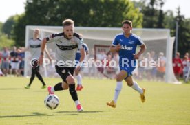 Hohenlohe Auswahl-VFB Stuttgart