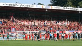 17.09.23 1. FC Heidenheim - SV Werder Bremen