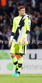 VfL Bochum -VfB Stuttgart