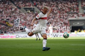VfB Stuttgart - Hannover 96