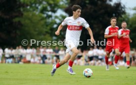 12.07.25 SV Fellbach - VfB Stuttgart