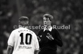 07.04.90 FC Schalke 04 - Stuttgarter Kickers