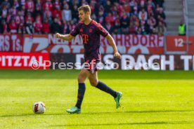 10.10.26 FC Augsburg - FC Bayern M&uuml;nchen