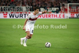 VfB Stuttgart - Fortuna D&uuml;sseldorf