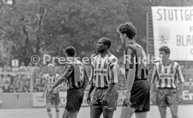 13.08.45 Stuttgarter Kickers - SC Freiburg