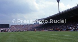 26.05.1984 VfB Stuttgart - Hamburger SV