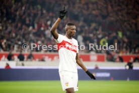 20.12.23 VfB Stuttgart - FC Augsburg