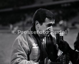 17.11.93 Deutschland - Brasilien