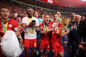 03.06.23 DFB-Pokal Finale RB Leipzig - Eintracht Frankfurt