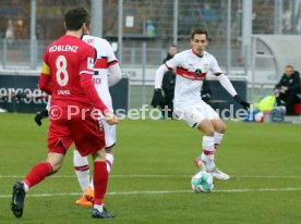 27.11.21 VfB Stuttgart II - FC Rot-Wei&szlig; Koblenz