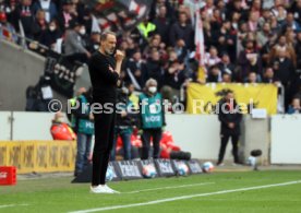 30.04.22 VfB Stuttgart - VfL Wolfsburg