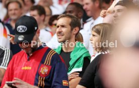 05.07.24 Spanien - Deutschland