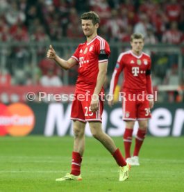 FC Bayern M&uuml;nchen