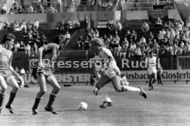 23.04.88 VfB Stuttgart - Bayer 05 Uerdingen