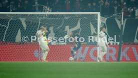 02.10.25 FC Basel - VfB Stuttgart