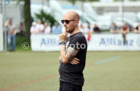 26.05.24 VfB Stuttgart - FSV Waldebene Stuttgart Ost