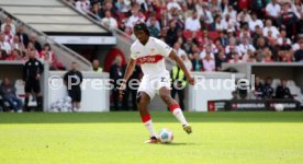 26.04.26 VfB Stuttgart - SV Werder Bremen
