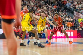 01.05.26 FC Bayern Basketball - Alba Berlin
