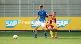 05.11.22 U19 TSG 1899 Hoffenheim - U19 Karlsruher SC