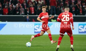 23.02.25 TSG 1899 Hoffenheim - VfB Stuttgart