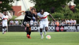 09.07.22 VfB Stuttgart - FC Z&uuml;rich