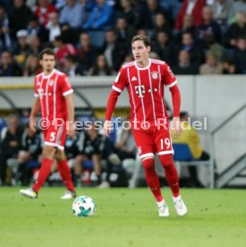 TSG 1899 Hoffenheim - FC Bayern M&uuml;nchen