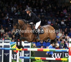 German Masters 2017