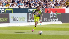 18.04.26 TSG 1899 Hoffenheim - Borussia Dortmund