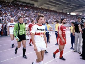 06.08.77 VfB Stuttgart - FC Bayern M&uuml;nchen