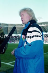 22.02.97 VfB Stuttgart - Karlsruher SC