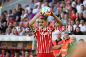 11.09.22 SC Freiburg - Borussia M&ouml;nchengladbach