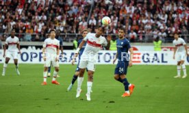 15.10.22 VfB Stuttgart - VfL Bochum