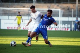 20.08.22 Stuttgarter Kickers - TSG Backnang
