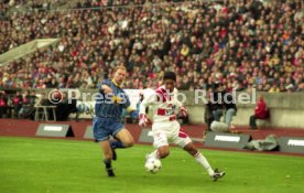 04.1.95 VfB Stuttgart - SV Werder Bremen