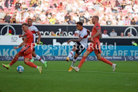 02.10.21 VfB Stuttgart - TSG 1899 Hoffenheim