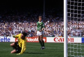 12.06.88 England - Irland