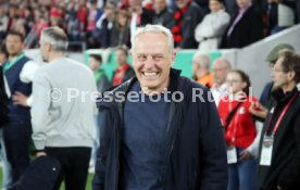 02.05.23 SC Freiburg - RB Leipzig