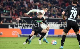 05.03.22 VfB Stuttgart - Borussia M&ouml;nchengladbach