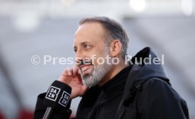 05.12.21 VfB Stuttgart - Hertha BSC Berlin