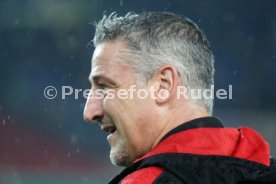 VfB Stuttgart - Eintracht Braunschweig