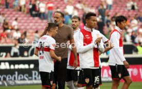 19.09.21 VfB Stuttgart - Bayer 04 Leverkusen