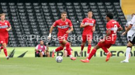 15.08.26 Fulham FC - VfB Stuttgart