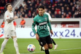 03.02.24 SC Freiburg - VfB Stuttgart