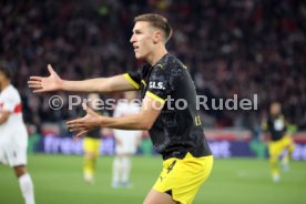 11.11.23 VfB Stuttgart - Borussia Dortmund
