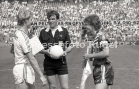 19.08.84 VfB Stuttgart - RSC Anderlecht