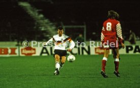 DFB Deutschland - Schweiz