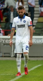 Karlsruher SC - FC Hansa Rostock