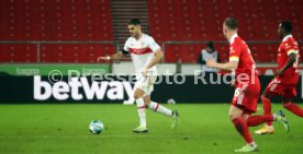 15.12.20 VfB Stuttgart - 1. FC Union Berlin