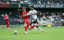 15.08.26 Fulham FC - VfB Stuttgart
