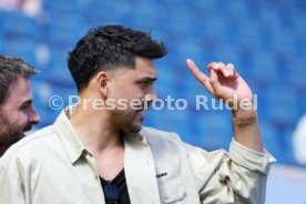 12.04.25 TSG 1899 Hoffenheim - 1. FSV Mainz 05